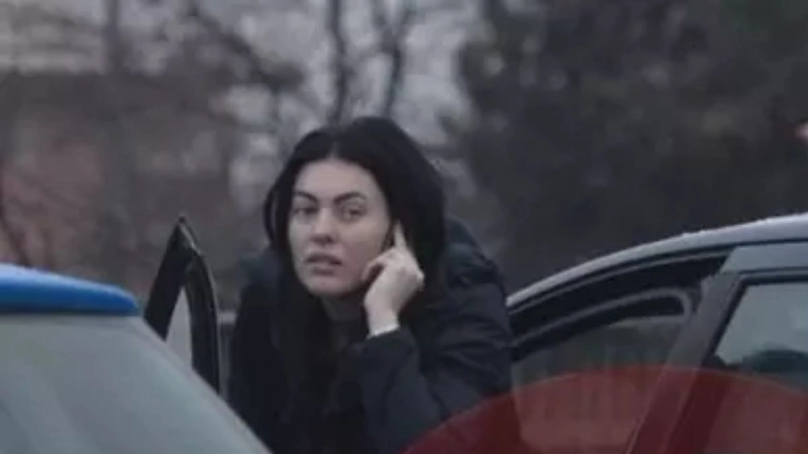 Ce s-a ales de mama lui Radu Ștefan Bănică, Camelia Constantinescu. A fost prima soție a lui Bănică Jr
