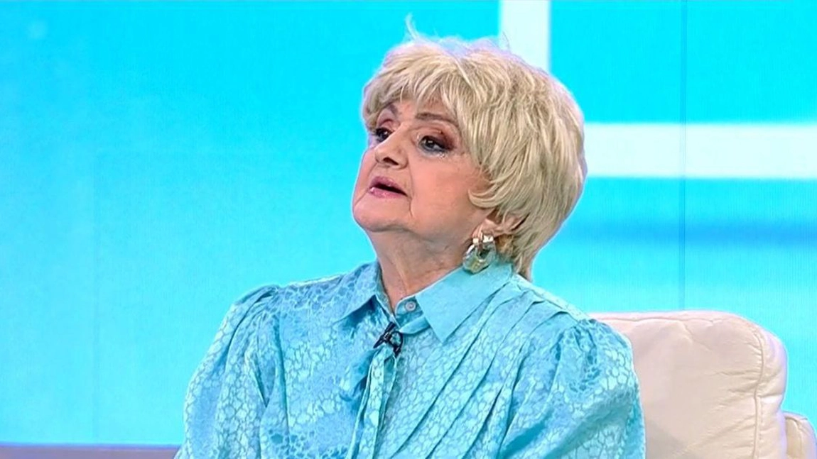 Camelia Mitoșeru a dezvăluit care este cea mai mare dorință a sa. Are legătură cu operația prin care a trecut