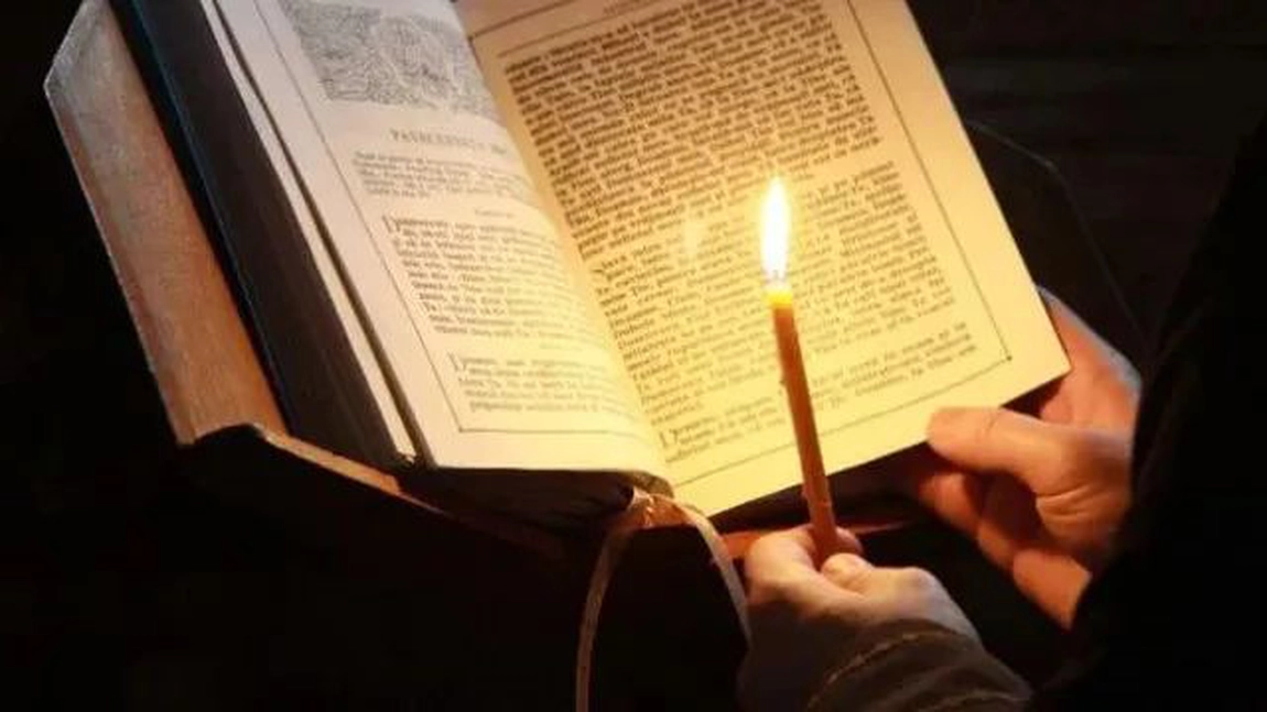 3 rugăciuni de dimineaţă, pe care e bine să le rosteşti în fiecare zi