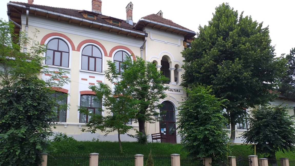 „Scriitori în dialog” la Casa Municipală de Cultură Dorohoi. Evenimentul va avea loc sâmbătă, 24 iulie