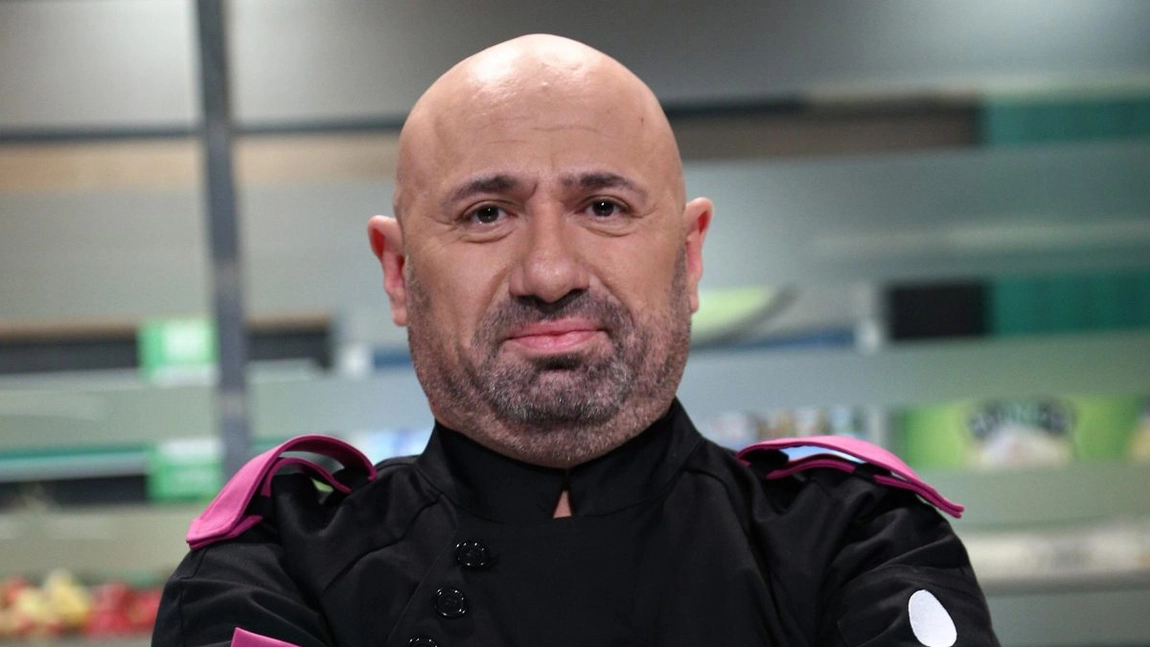 Detalii mai puțin știute despre chef Cătălin Scărlătescu: Vârstă, înălțime, greutate, studii, carieră
