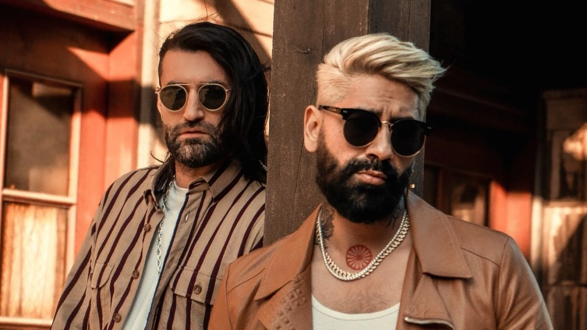 Smiley și Connect-r au primit critici dure după ce au lansat o melodie împreună- VIDEO