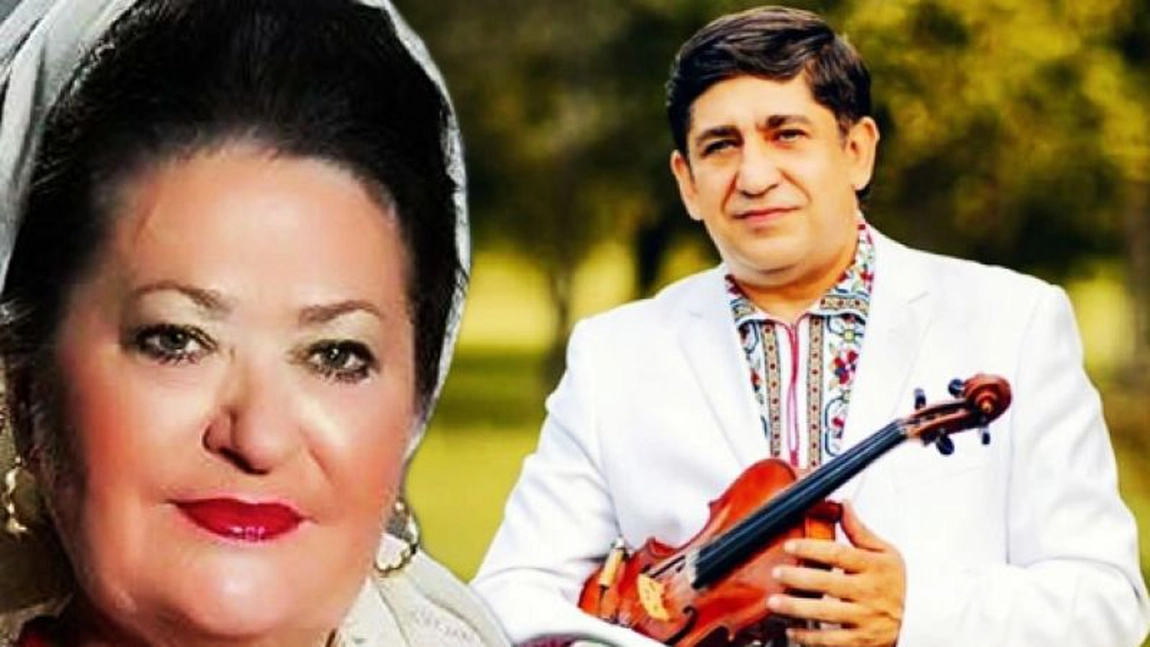 Fiul lui Nicolae Botgros, primele declarații despre moartea mamei sale. Corneliu Botgros a spus ce probleme de sănătate a avut Lidia Bejenaru