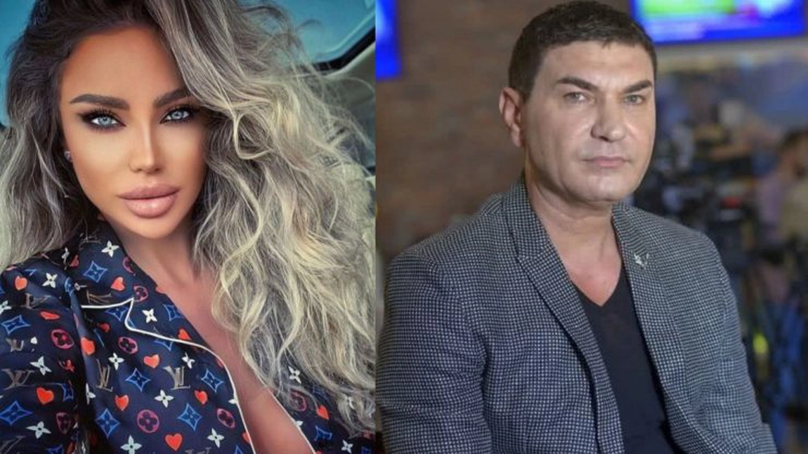 Cristi Borcea i-ar fi făcut avansuri Biancăi Drăgușanu. „E un bărbat cu care toate femeile rămân gravide…”