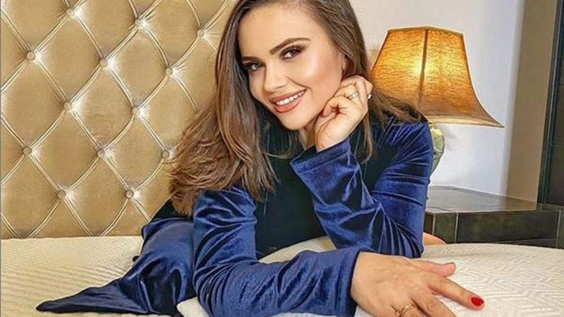 Cristina Șișcanu, mămică pentru a doua oară? Ce anunț a făcut vedeta