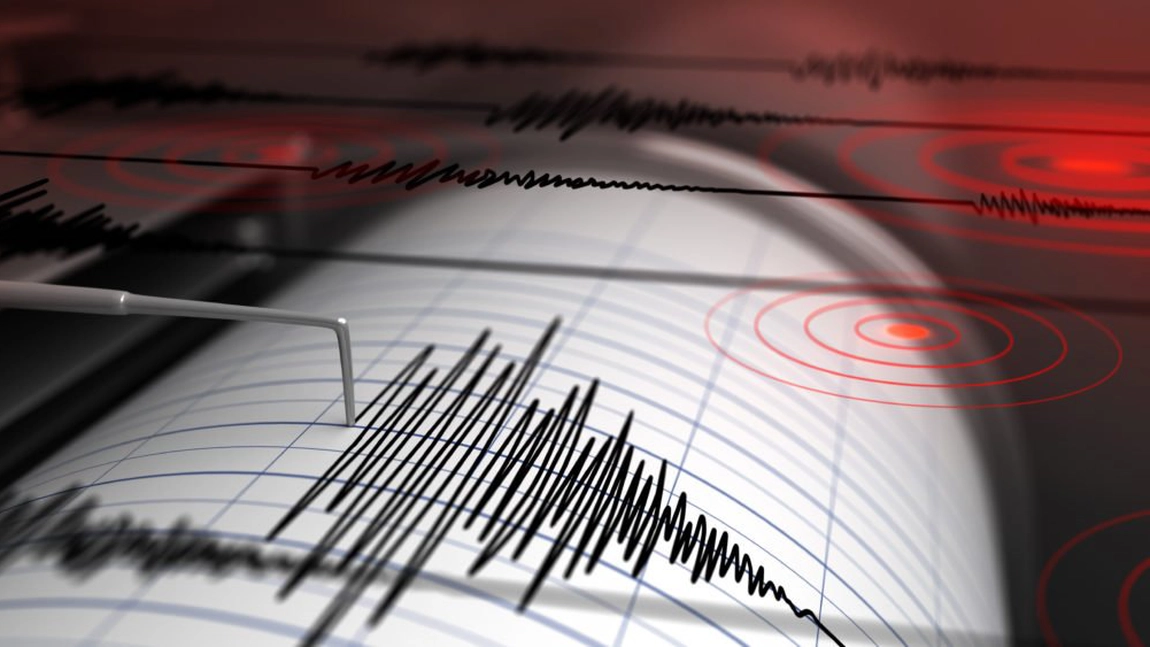 Cutremur puternic în Japonia. Seismul a avut 6.6 grade pe scara Richter