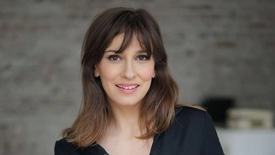 Dana Rogoz, certată grav de o internaută, pentru o poză pe Instagram. De la ce a pornit totul