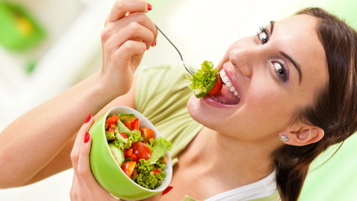 Diferența dintre vegan și vegetarian: Stiluri de viață mai sănătoase?