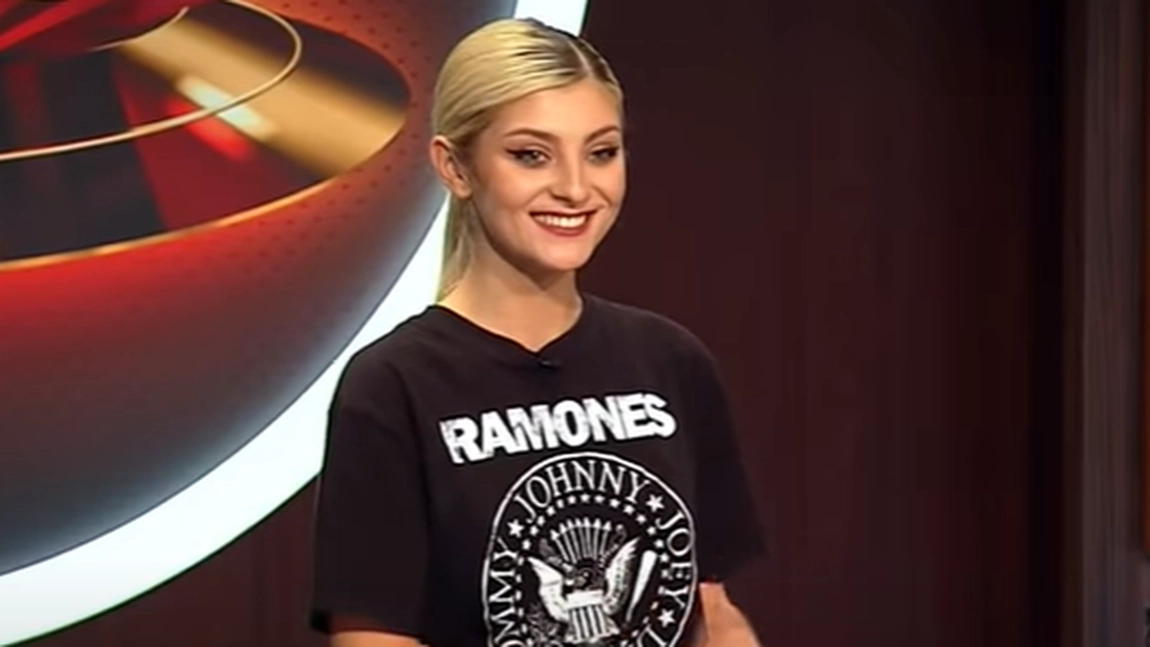 Elena Matei, fosta finalistă de la „Chefi la cuțite”, are planuri mari de viitor: „Mi-ar plăcea să fiu o mamă tânără”