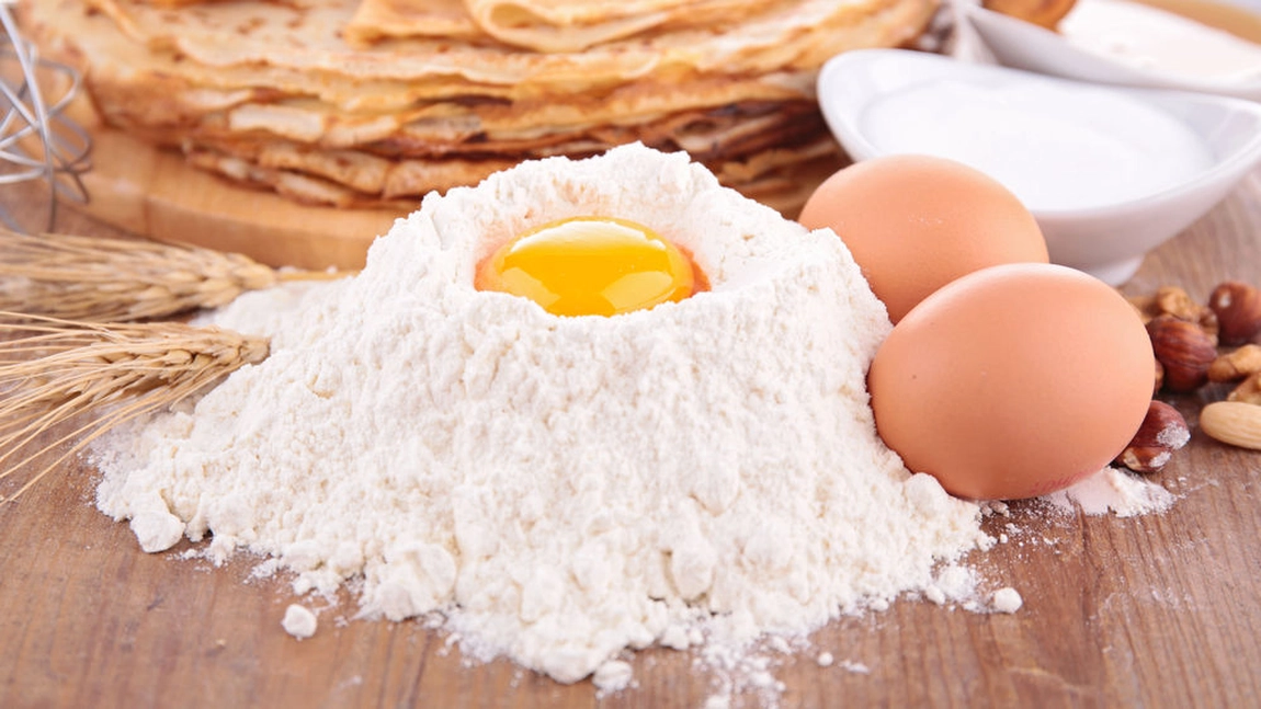 Greșeli care îți strică rețetele