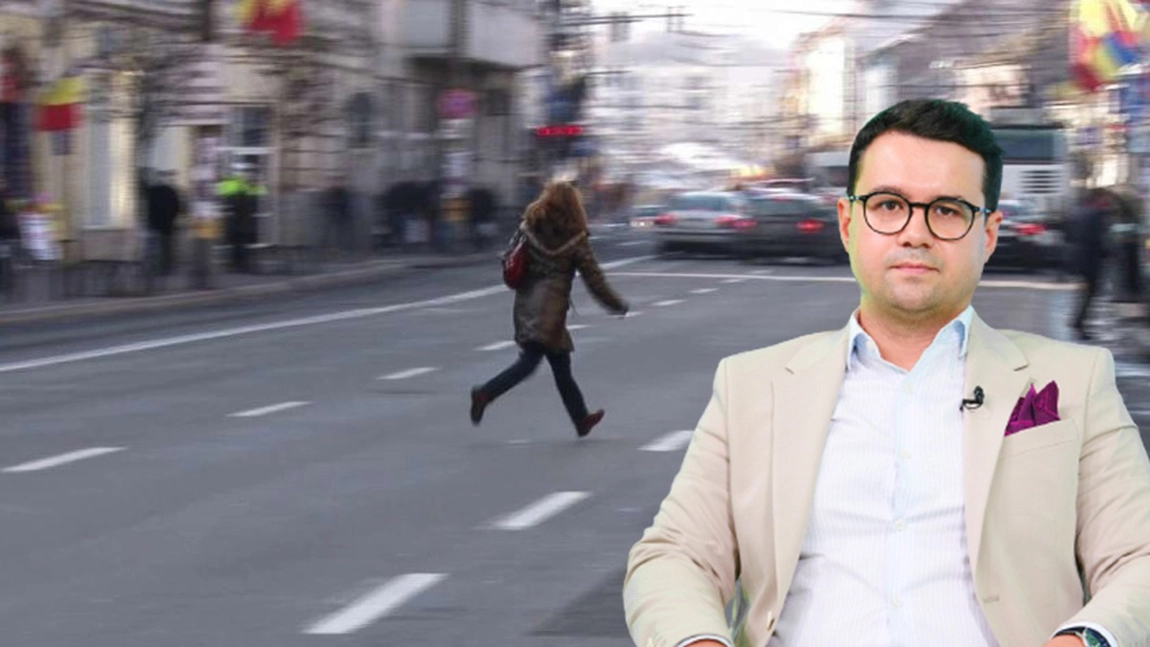 Incredibil! O ieșeancă plecată în vacanță în America a cheltuit 50.000 de dolari după ce a traversat strada prin loc nepermis. Călătoria visurilor ei s-a transformat într-un coșmar