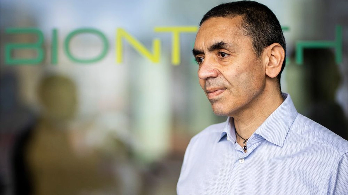 Ugur Sahin, fondatorul Pfizer/BioNTech, trage un semnal de alarmă: „O persoană infectată poate infecta până la 8 persoane care nu au imunitate”