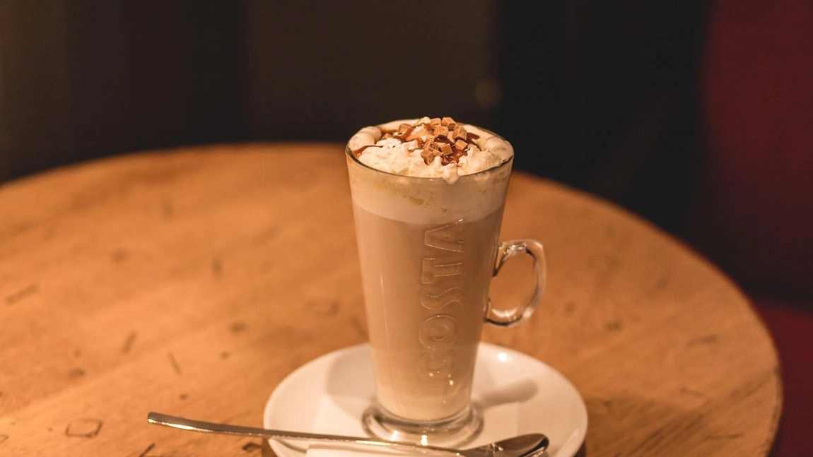 Top 3 reţete de cafea cu gheaţă. Ce să bei în zilele toride de vară
