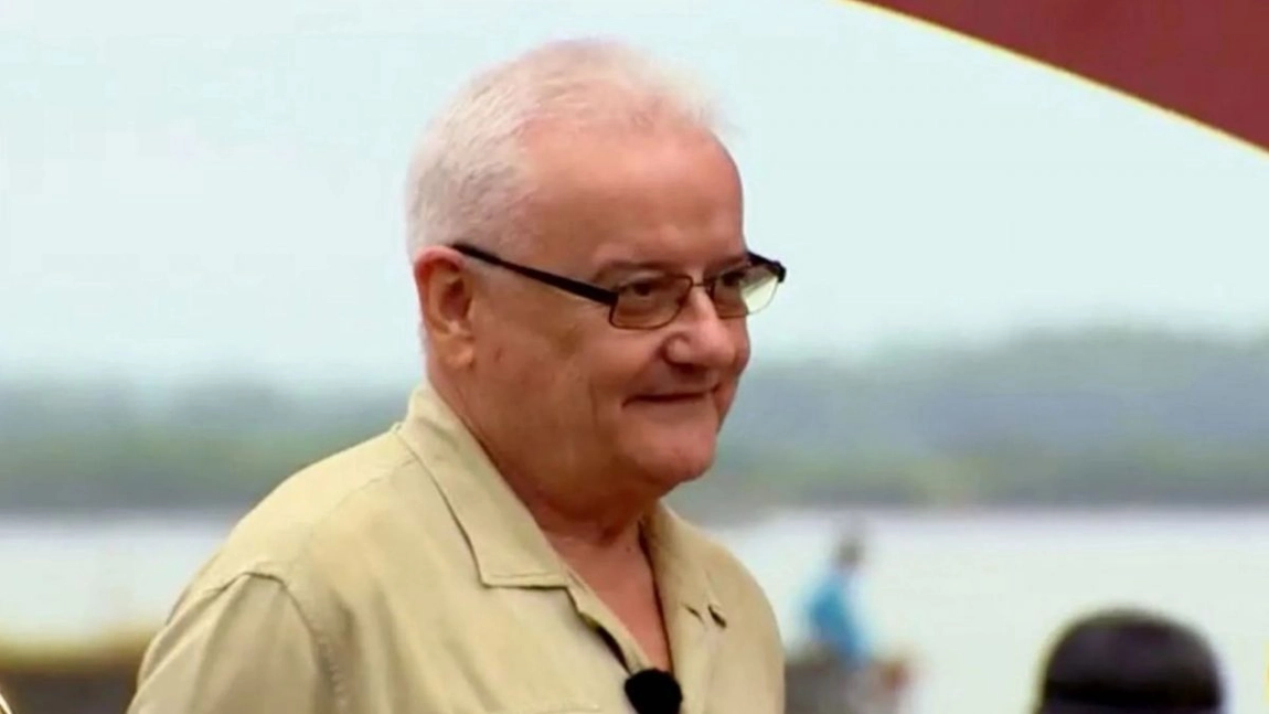 Îi plângi de milă! Câți bani mai are Irinel Columbeanu, de fapt