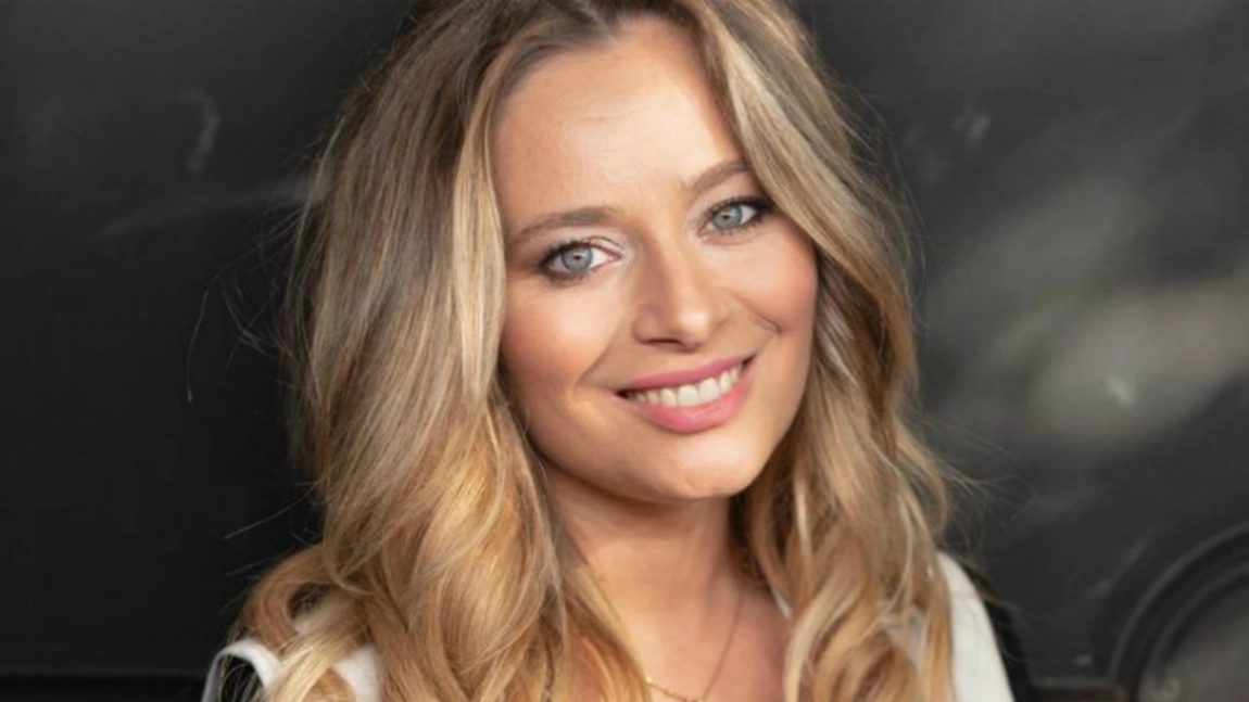 Laura Cosoi, vedeta care a făcut furori cu apariția în Playboy: Este la fel de frumoasă