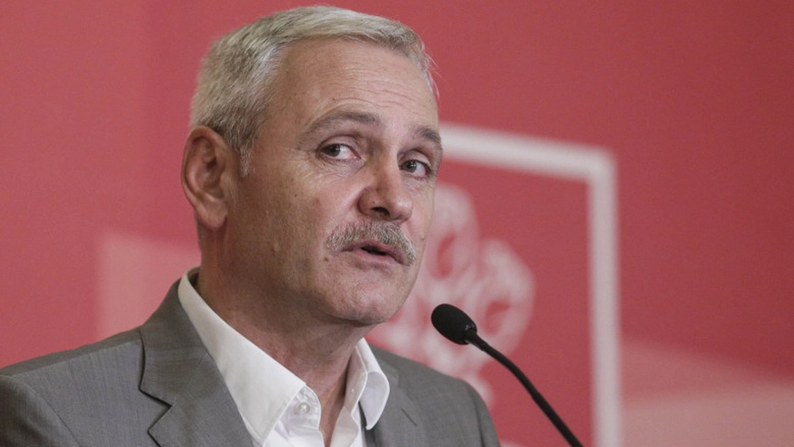 Lui Liviu Dragnea i se pregăteşte un nou dosar la DNA! Iată ce spun sursele politice