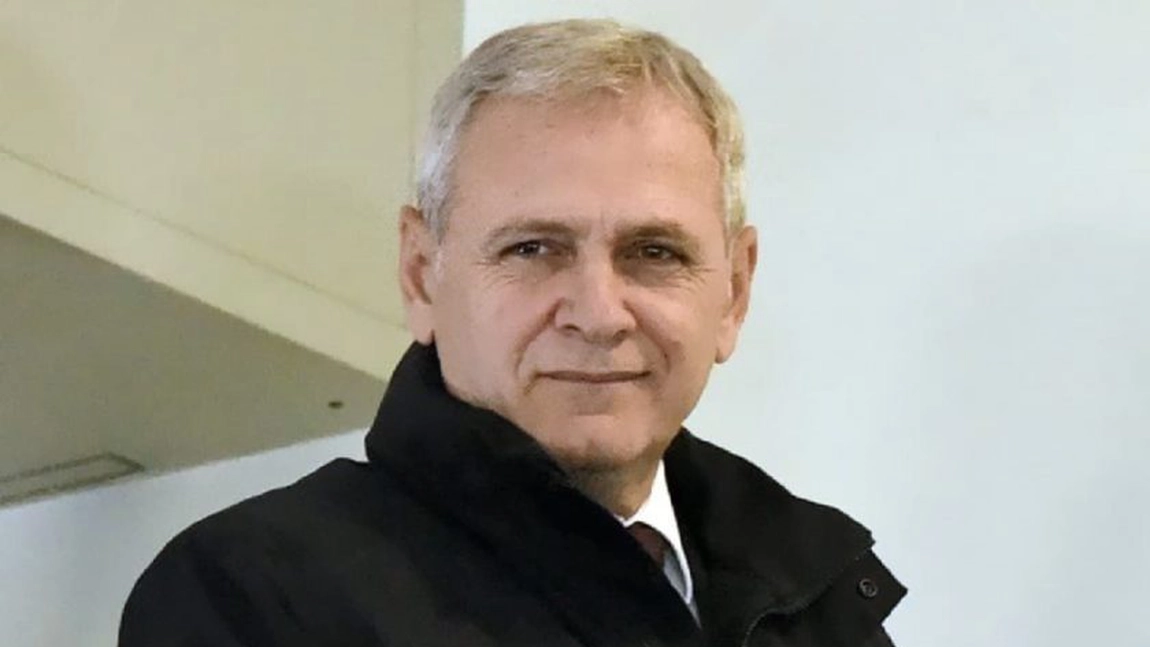 Scandal în blocul în care locuiește Liviu Dragnea! O persoană a alertat polițiștii