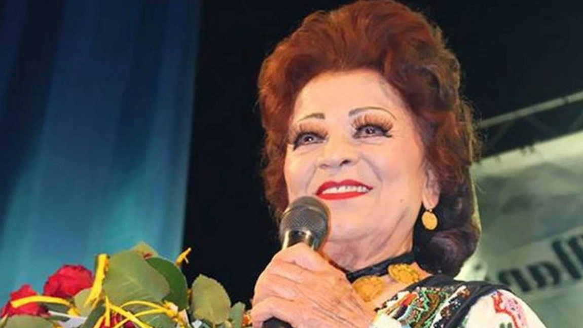Maria Ciobanu are o biografie de invidiat. Care este marele regret al artistei la această vârstă