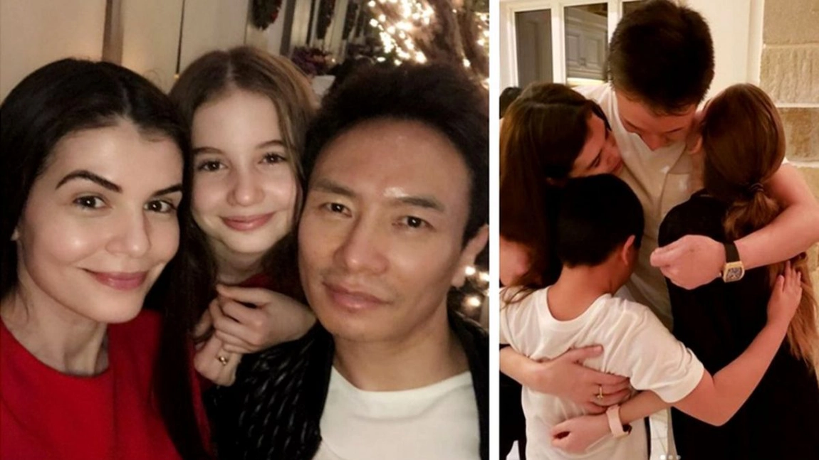 Irinel Columbeanu a spus care este adevărul despre despărțirea Monicăi Gabor de Mr Pink