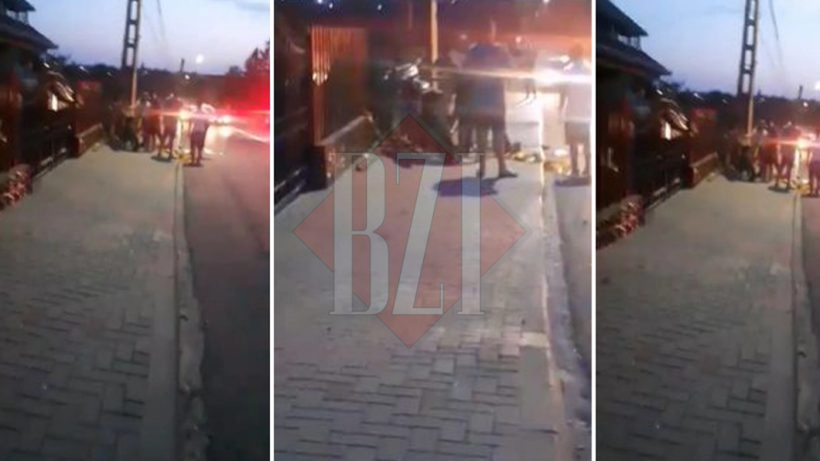 Accident rutier mortal în cursul nopţii trecute la Iași! Un motociclist a fugit de poliţie şi a intrat într-un stâlp. Urmărire ca în filme - EXCLUSIV, FOTO-VIDEO