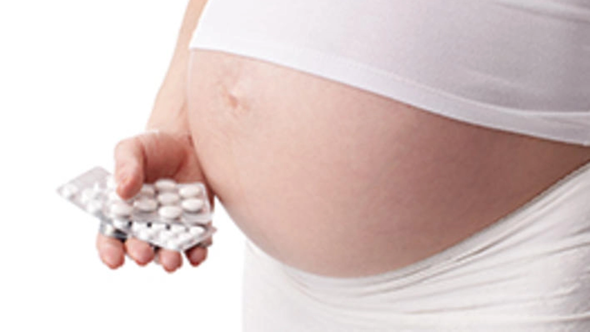 Paracetamol în sarcină: Afectează sau nu fătul?