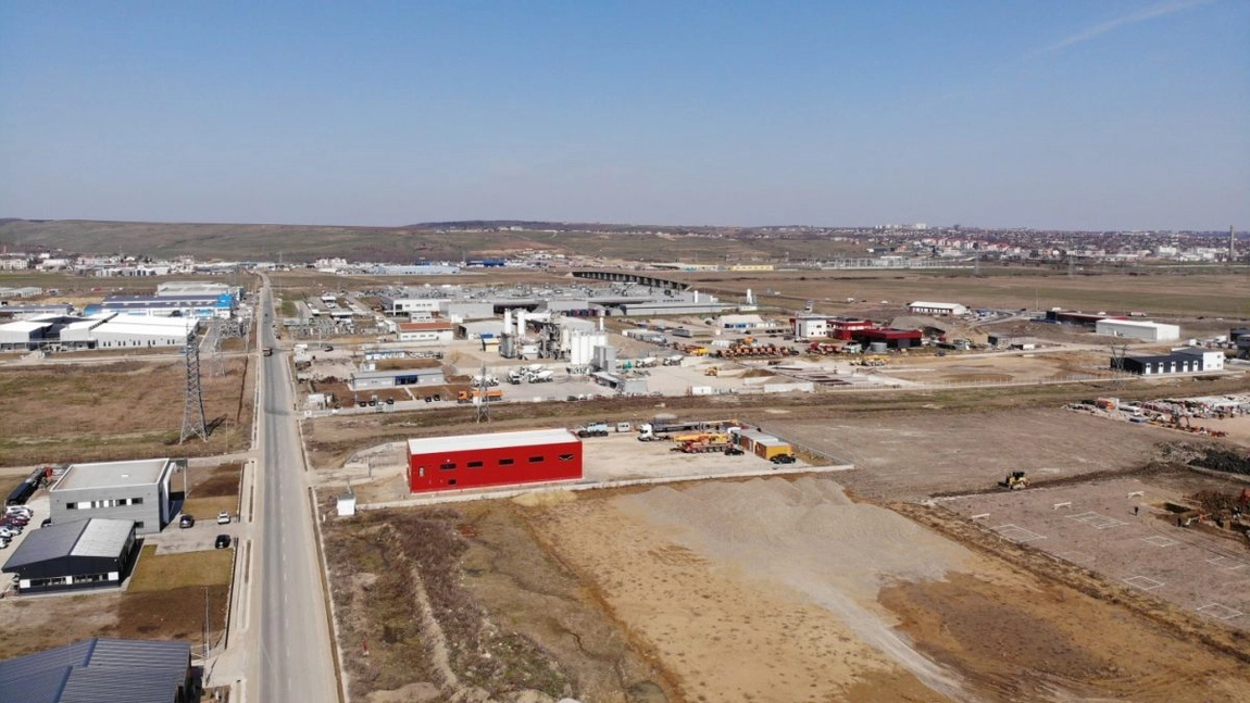 Un nou parc industrial va apărea în comuna Deleni! Investiția va fi realizată de Consiliul Județean Iași!