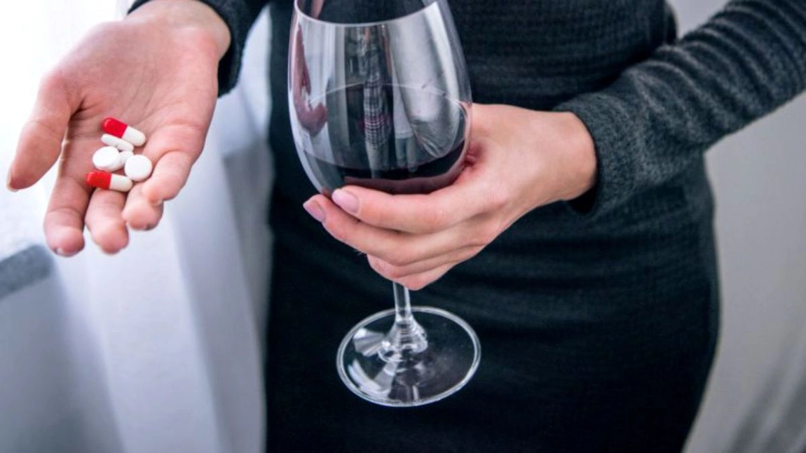 Pastile anti alcool: Soluții eficiențe în lupta cu dependența