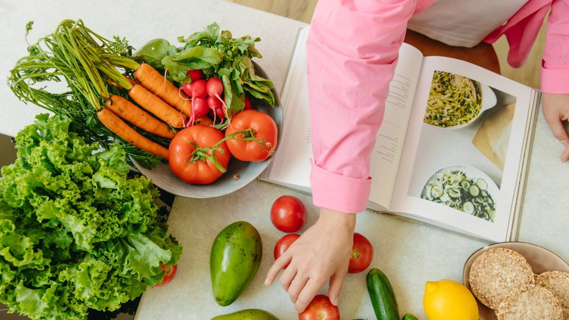 Dieta estivală: Care sunt cele mai sănătoase alimente din timpul verii