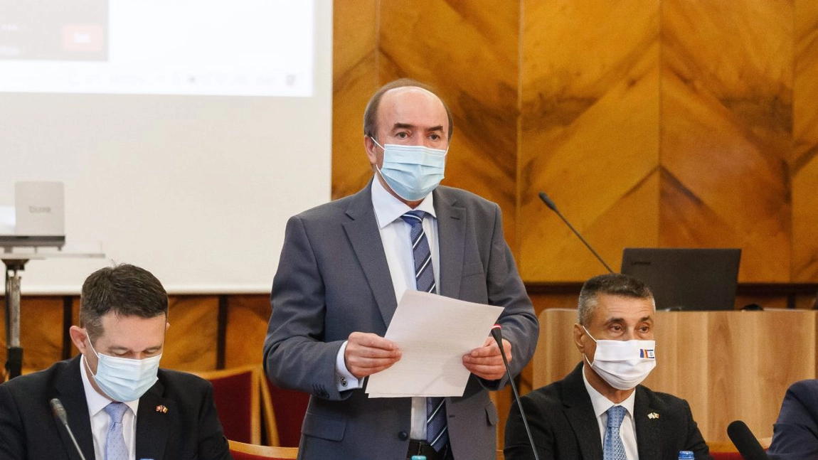 UAIC găzduiește conferința internațională pentru comemorarea a 80 de ani de la Pogromul din Iași