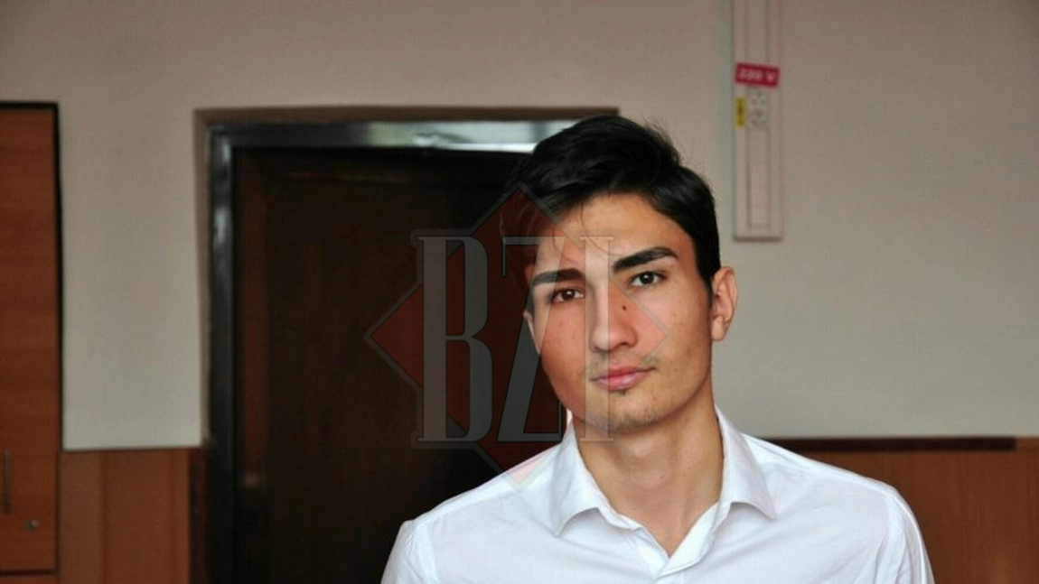 Povestea singurului decarist ieşean din mediul rural de la Bacalaureat 2021 - EXCLUSIV