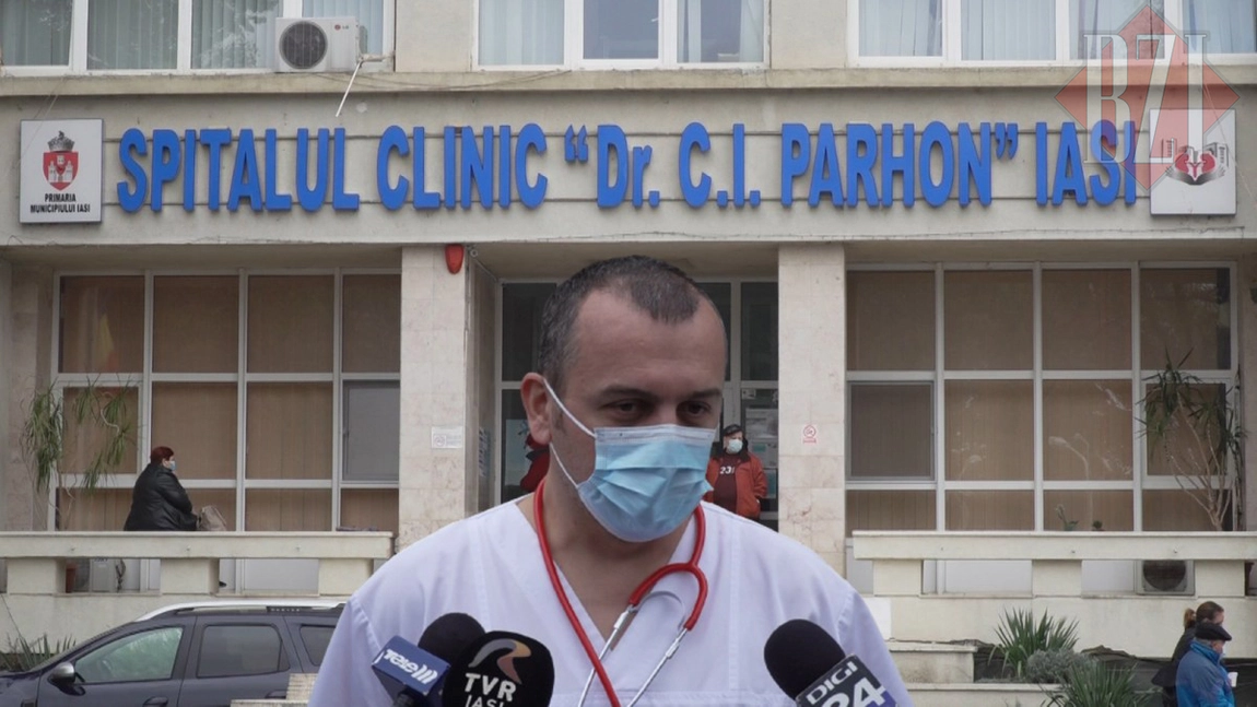Doi bărbați au primit o nouă șansă la viață la Spitalul Clinic Doctor 