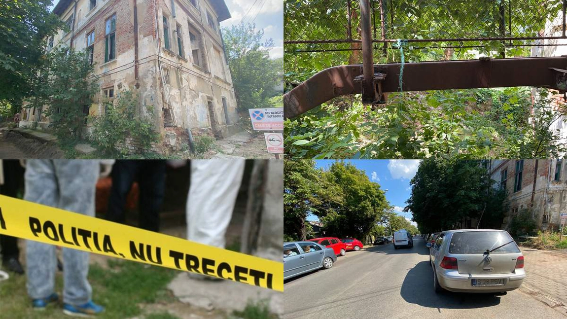 Dramă sfâșietoare, pentru o familie din Iași! După o ceartă cu mama, un tânăr și-a pus capăt zilelor. 