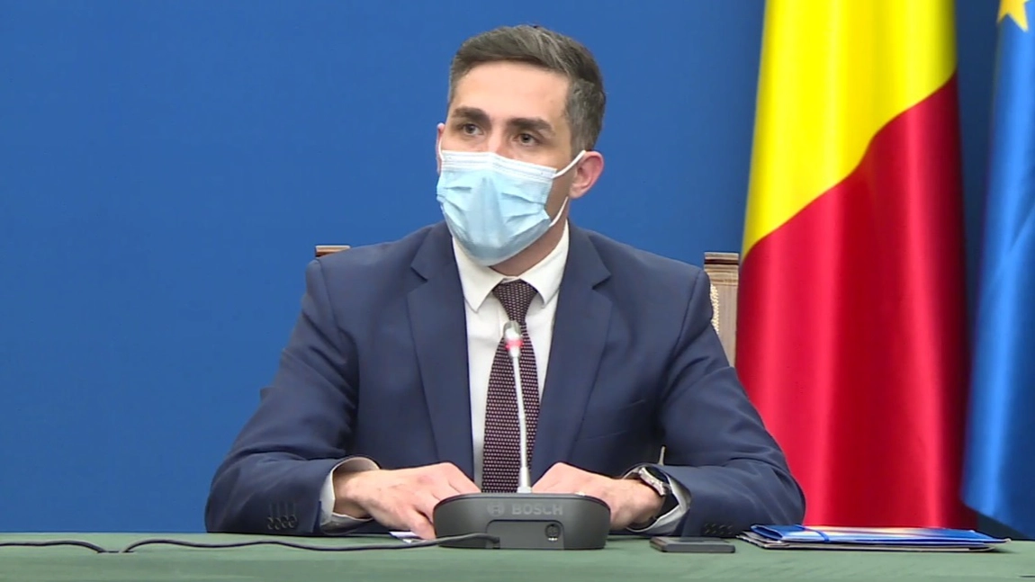 ”La cafea cu dr. Valeriu Gheorghiță