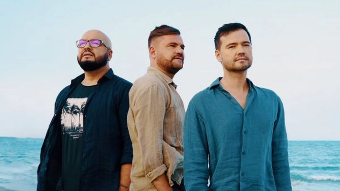 Viorel de la 3 Sud Est are o familie superbă. Artistul a postat o imagine rară cu fiica sa