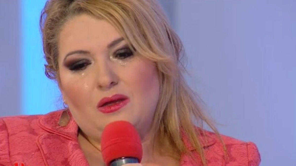 Ioniță de la Clejani, primele declarații despre divorțul de Viorica: „Suntem triști”