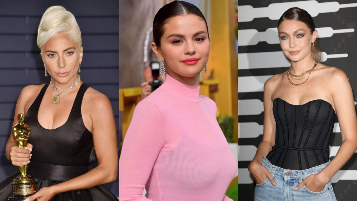 Lady Gaga, Selena Gomez și Kim Kardashian sunt câteva vedete care suferă de boli chinuitoare. Viața lor nu este așa frumoasă pe cât pare. Cine sunt celelalte