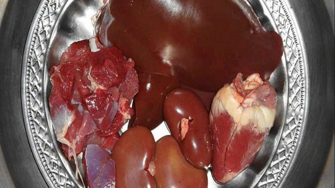 10 alimente care conţin mai mult fier decât pastilele