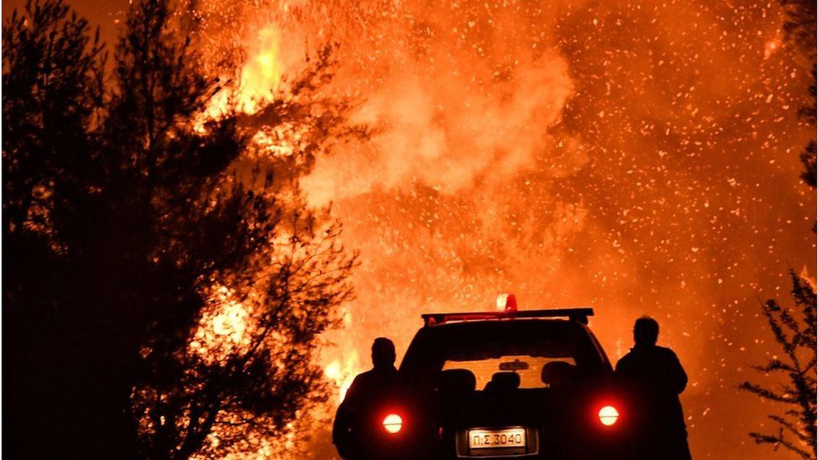 Record de temperaturi în Europa în 2020! Semnal de alarmă tras de asociațiile de protecție a mediului: Schimbările climatice au ajuns la un nivel îngrijorător
