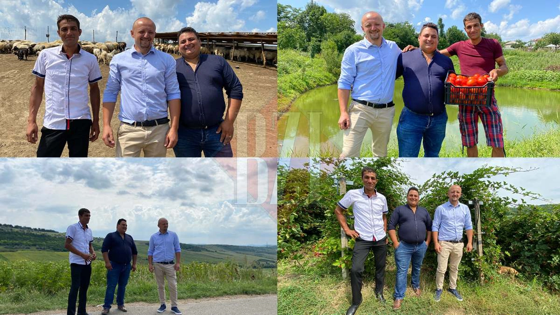 Poveștile acestor tineri din Iași te vor lăsa fără cuvinte. S-au întors din țările europene unde au muncit din greu, plini de speranță, și au investit 100.000 de euro într-o asociație care le-a schimbat viața. 