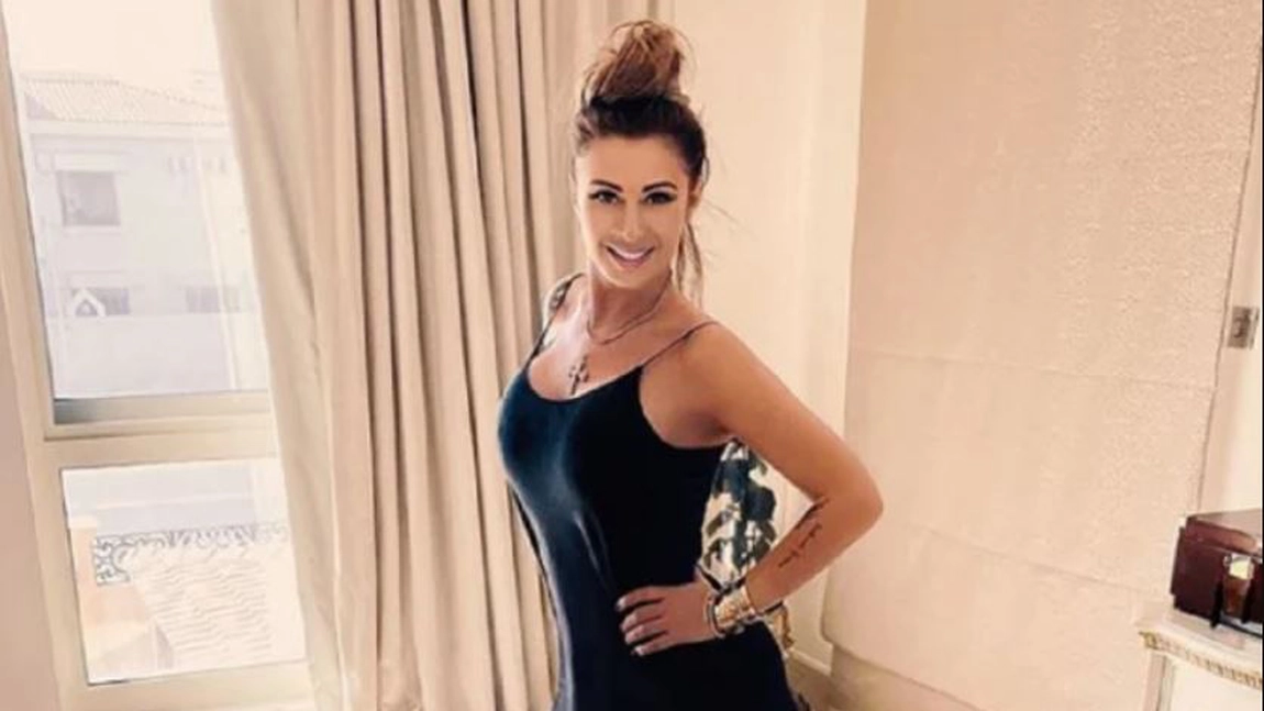 Anamaria Prodan a slăbit drastic. Au afectat-o zvonurile cu privire la divorț?