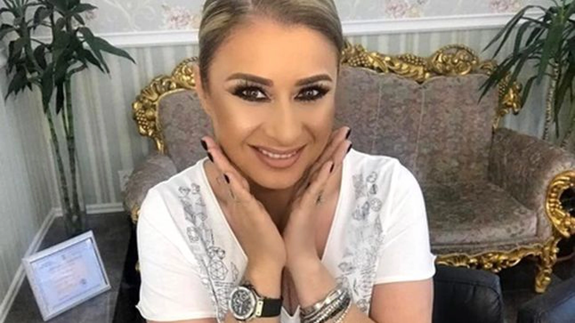 Anamaria Prodan, dezvăluiri din căsnicia ei: ”Deocamdată Reghe are nevastă”