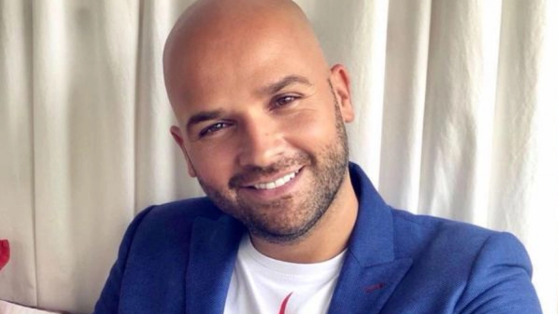 Andrei Ștefănescu s-ar iubi cu o celebră prezentatoare TV, după divorțul de Antonia. Despre cine e vorba