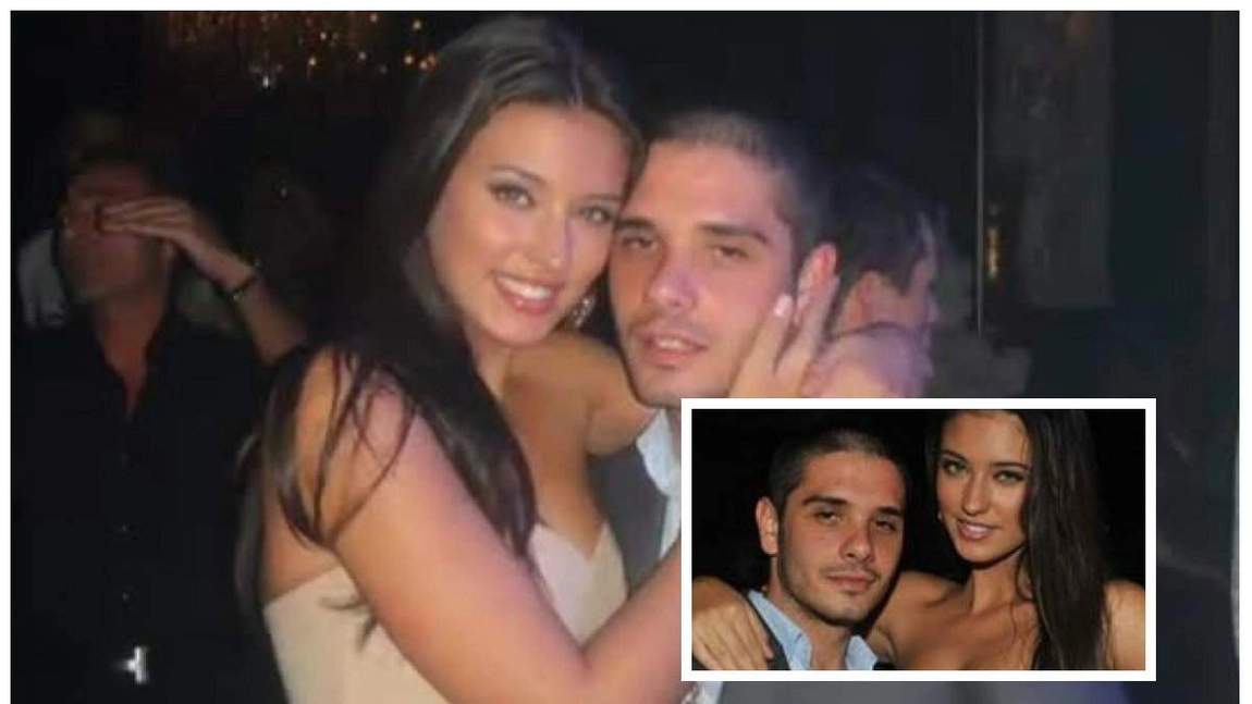 Detaliu neștiut din divorț. Înțelegerea dintre Antonia și fostul soț