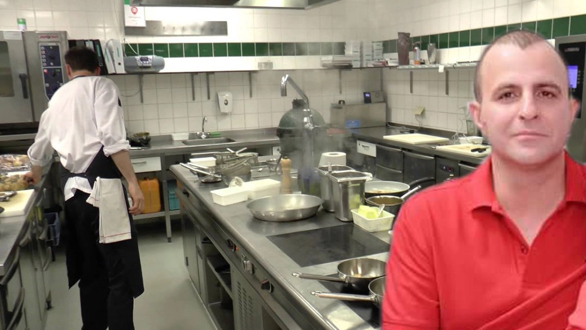 Situație fără precedent în HoReCa! Patronii au mărit salariile peste noapte și se pun în genunchi în fața angajaților. Nimeni nu mai vrea să lucreze în restaurantele și barurile din Iași: 