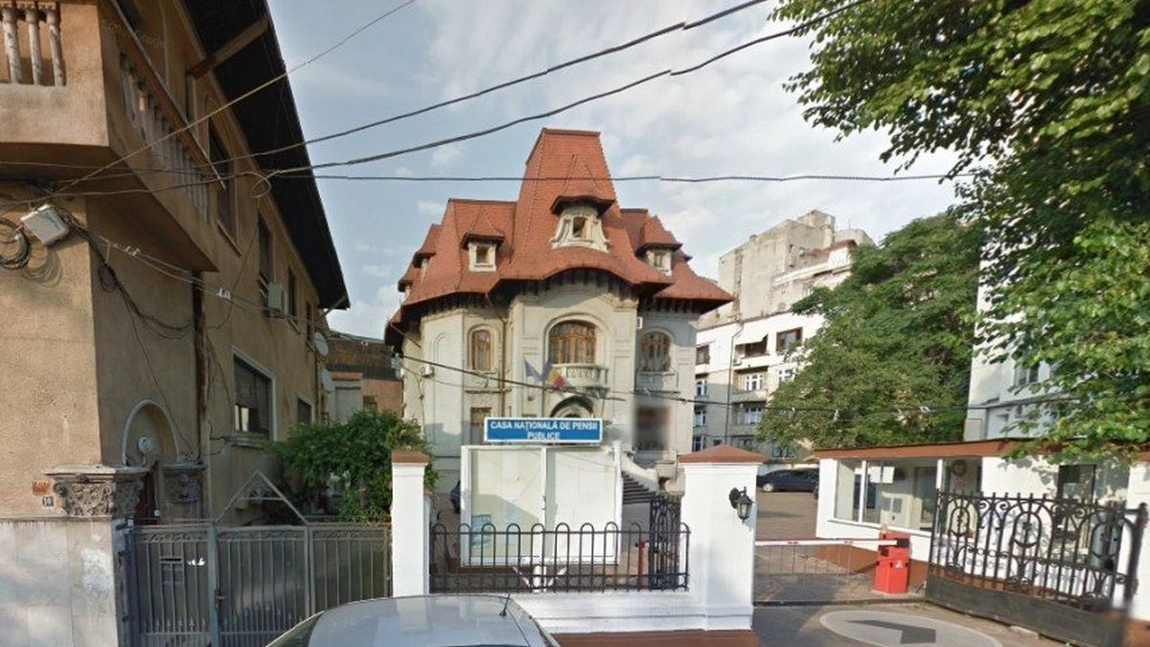 Guvernul României face noi angajări. O mie de posturi vacante, scoase la concurs de Casa Naţională de Pensii Publice