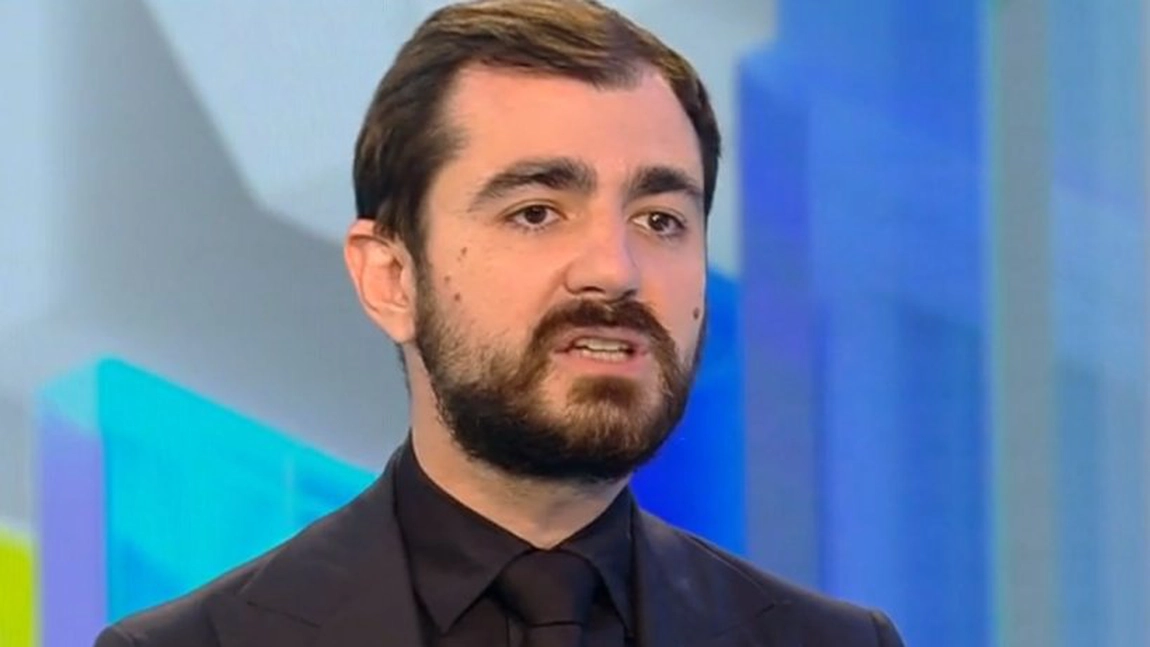 Claudiu Năsui (USR), ministrul Economiei, exclude o eventuală remaniere făcută de Florin Cîțu