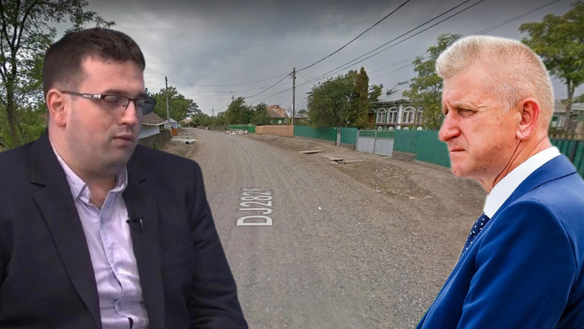 Aproape 5 milioane de euro, cu dedicație pentru Eky Sam SRL. Cea mai șmecheră rețetă de făcut bani cu ajutor de la Direcția Județeană de Drumuri Iași. Directorul a fost angajat la una dintre firmele lui Ioan Echimov