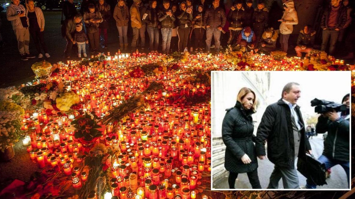 Primele informaţii legate de moartea Danielei Niţu, patroana firmei pirotehnice din clubul Colectiv! Ce spun medicii legişti