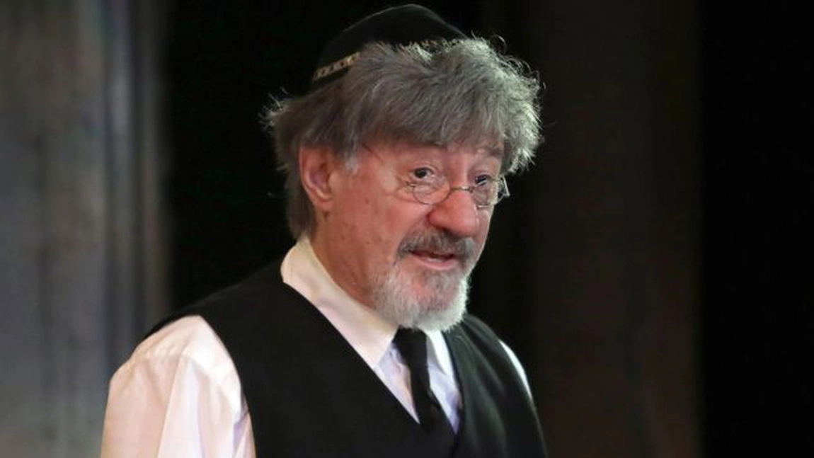 Trupul neînsuflețit al lui Ion Caramitru nu va mai fi depus în foaierul Teatrului Național din București. Iată care este motivul