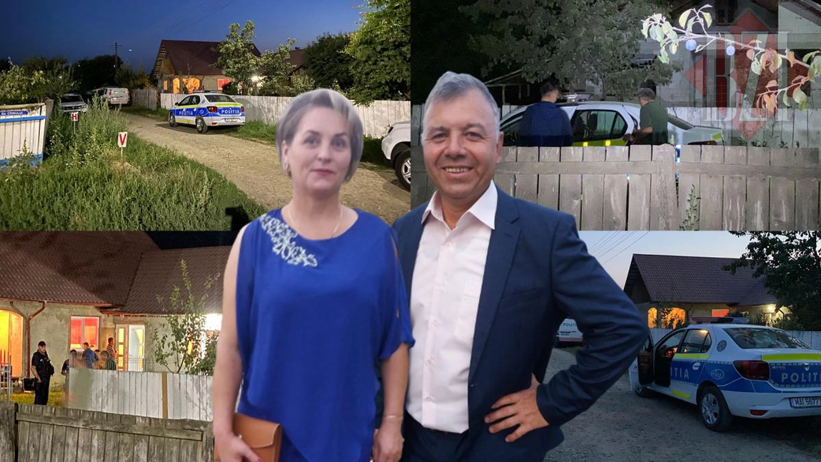 Crimă perfectă sau accident teribil? Un fost polițist și-a găsit soția moartă în casă, cu semne de violență pe corp. Ancheta fierbinte de azi-noapte de la Iași ce a scos până și șefii IPJ-ului pe teren (EXCLUSIV)
